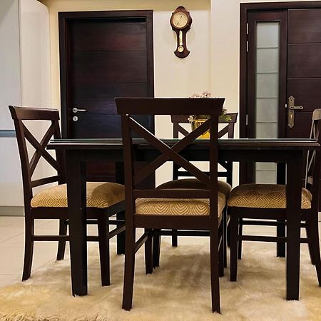 이슬라마바드 Sky Heights Luxury Apart Facing Centaurus 아파트 외부 사진