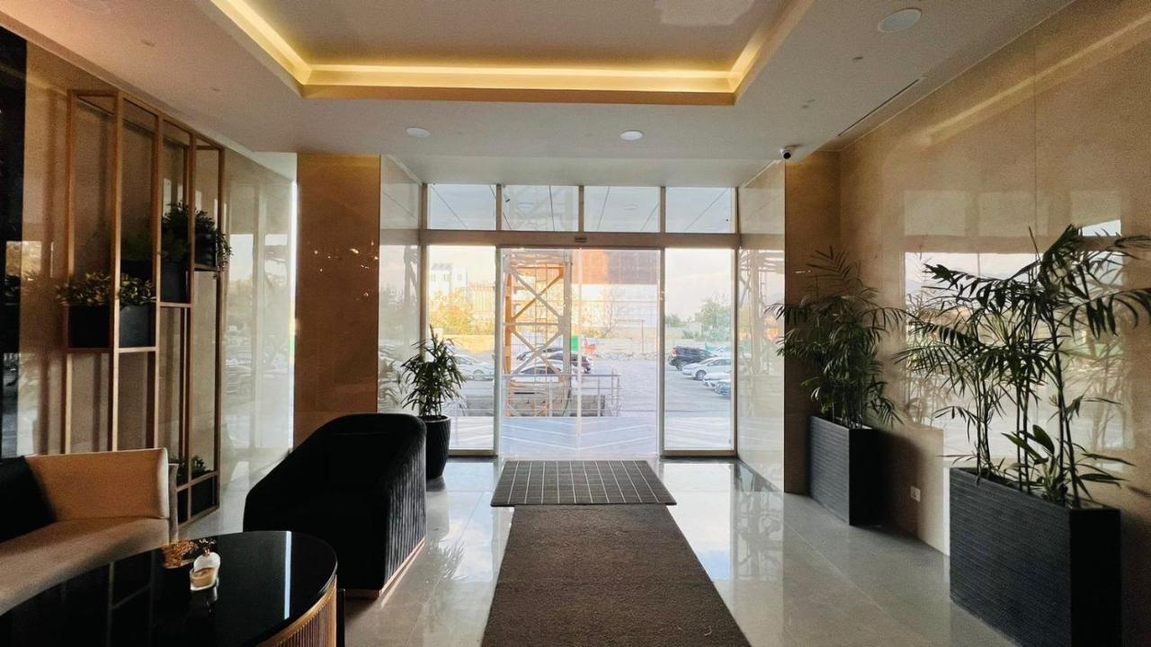이슬라마바드 Sky Heights Luxury Apart Facing Centaurus 아파트 외부 사진