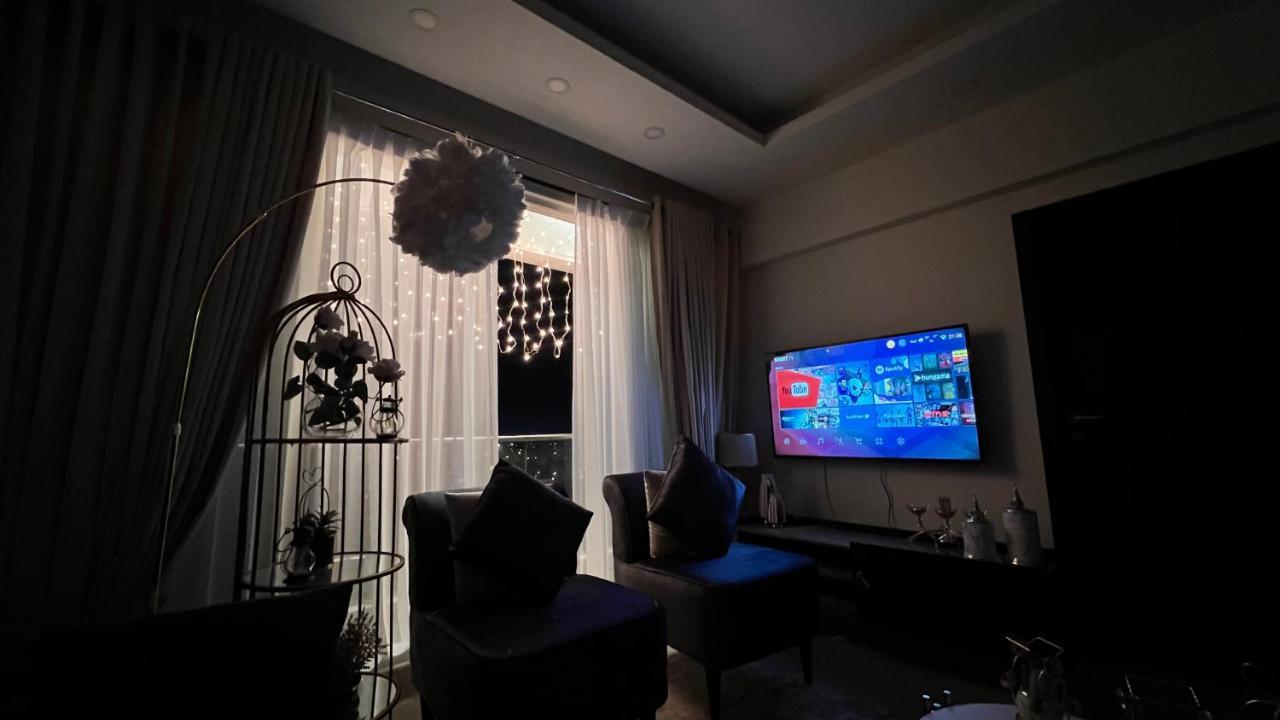 이슬라마바드 Sky Heights Luxury Apart Facing Centaurus 아파트 외부 사진